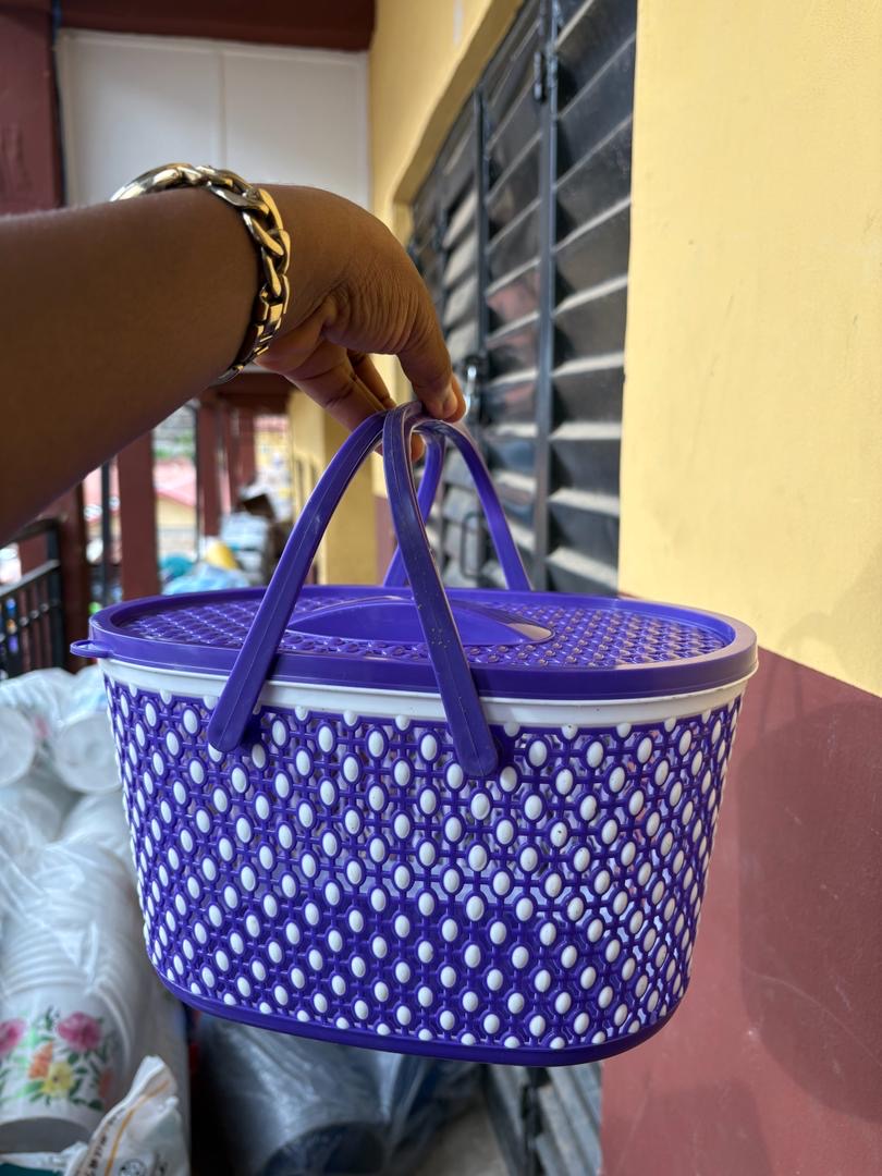 Multi basket .