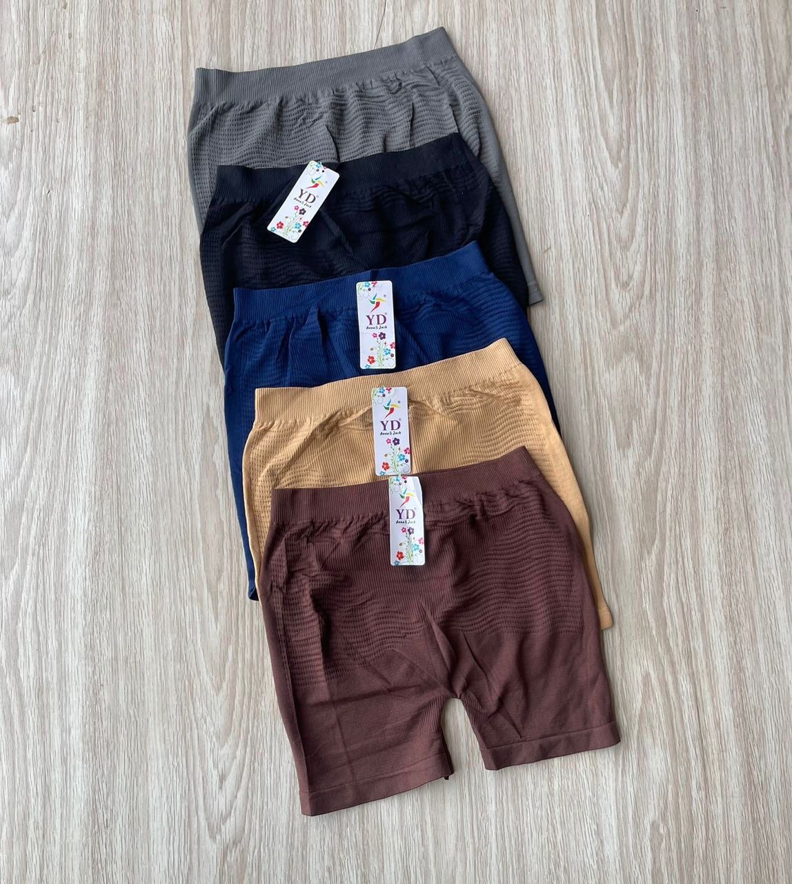 YD SHORT TIGHT (wholesale)
